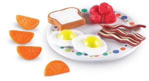 소근육교구,러닝리소스[EDU1471] 브라이트 바이츠) 아침 만들기 Bright Bites™ Count &amp; Cook Breakfast-칭찬나라큰나라