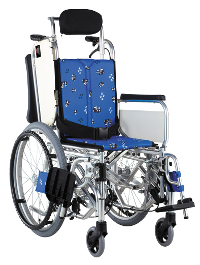 휠체어 Jr TILT-7(20) (아동형)-칭찬나라큰나라