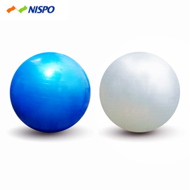 NISPO 큰공굴리기(PVC)직경100~150cm-단체 운동회용품 체육대회용품교구-칭찬나라큰나라