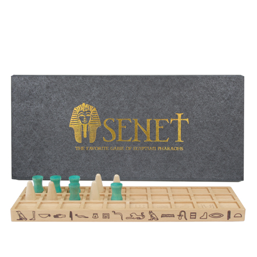 세네트 - 고대 이집트 게임-칭찬나라큰나라