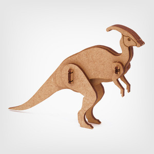 공룡-03(파라사우롤로푸스)-칭찬나라큰나라