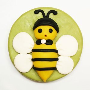 [비누만들기] 꿀벌 1인용-비누만들기키트-칭찬나라큰나라