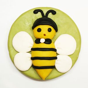 [비누만들기] 꿀벌 10인용-비누만들기키트-칭찬나라큰나라